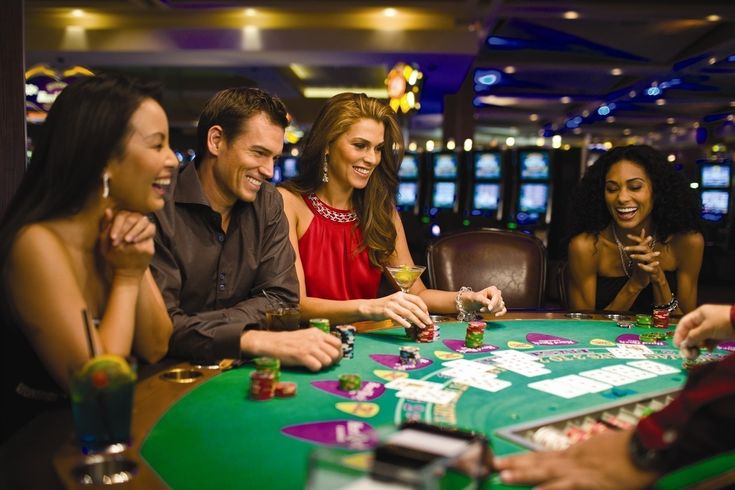 Slot Sphinx Live Casino