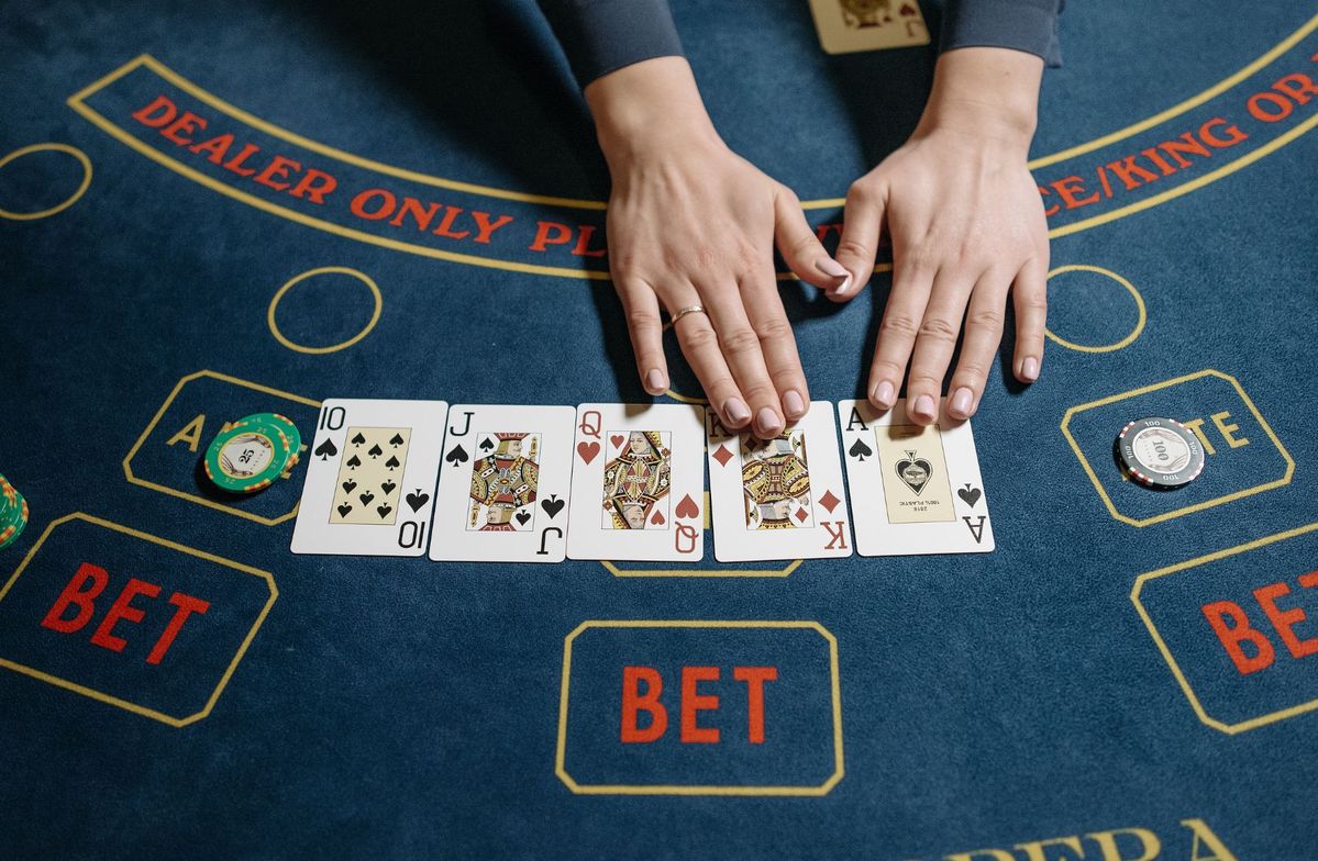 Slot Sphinx Live Betting