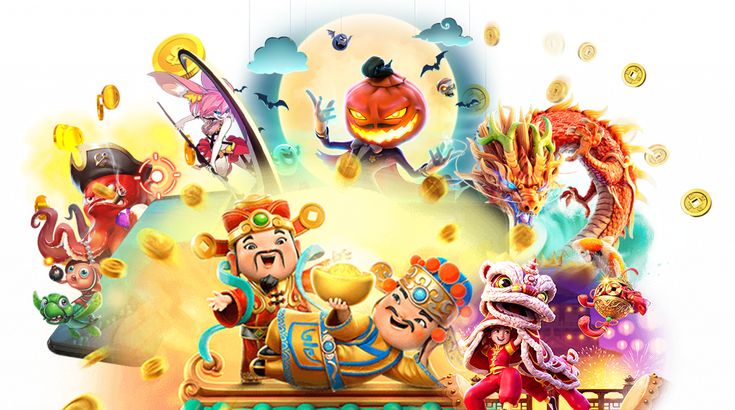Slot Sphinx Live Casino